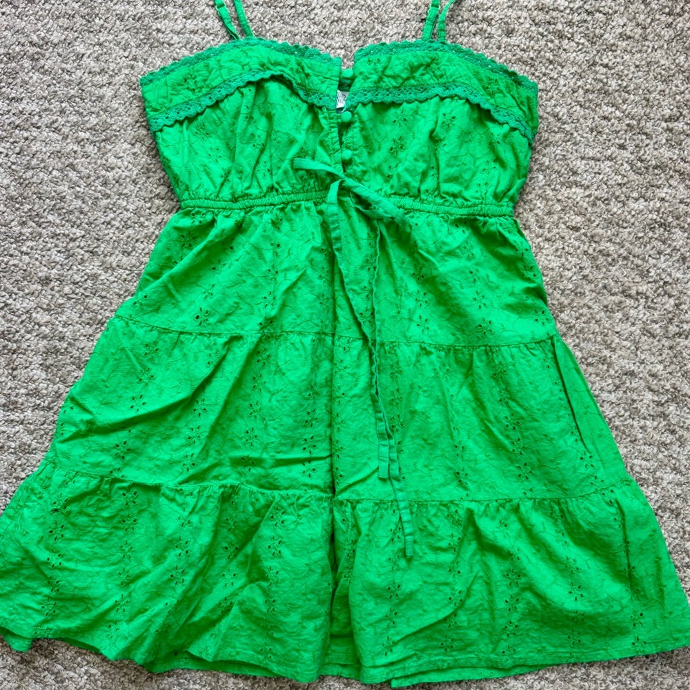 Jessica Simpson Dress